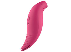 Femuto Clit Estimulator - 7 sucções - 10 vibrações