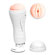 Crazy Bull Flora White - Vibrador 12 funções (Imagem 2 de 4)