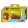 Juicy Toys Hot Vagina Brown -Masturbador Cyberskin (Imagem 3 de 3)