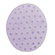 Jac-Off Silicone Textured Pad - Estimulador sexual (Imagem 2 de 2)