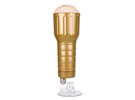 Desire Cup Gold - Masturbador Lanterna com Ventosa