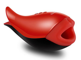 Utimi Sleek - Masturbador Masculino - Recarregável