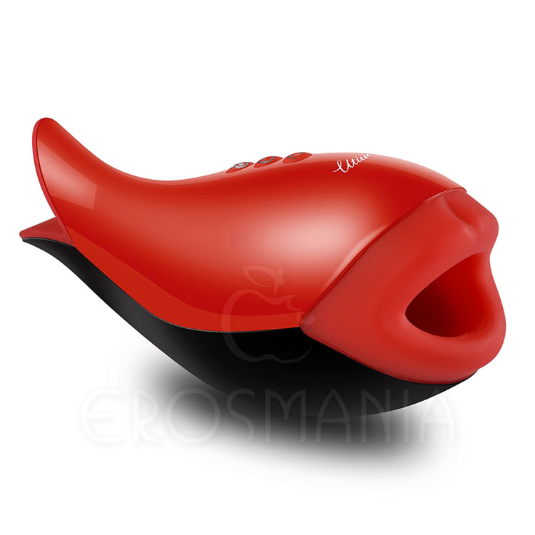 Utimi Sleek - Masturbador Masculino - Recarregável