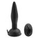 Remote Control Anal Plug - Vibração, Giro, Rotação (Imagem 1 de 4)