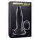 Remote Control Anal Plug - Vibração, Giro, Rotação (Imagem 4 de 4)