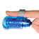 FingO Vibe Tingly Blue - Vibrador de dedo (Imagem 2 de 3)