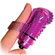 FingO Vibe Tingly Purple - Vibrador de dedo (Imagem 2 de 3)