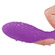 S-Hande Vicky - Vibrador de Dedo de Silicone (Imagem 3 de 4)
