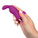 Docoo Fingertip Rabbit Purple - Vibrador de Dedo (Imagem 3 de 3)