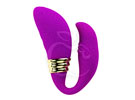 Pretty Love Favor - Vibrador para Casais. 12 modos