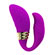 Pretty Love Favor - Vibrador para Casais. 12 modos (Imagem 1 de 5)