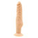 Sweet Vibrator Flesh w/ Cup - Vibrador 10 funções (Imagem 2 de 2)