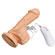 7" Big Glans Dong - Pênis Vibrador 10 funções (Imagem 2 de 3)