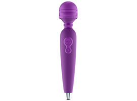 Lilo Magic Wand Purple - Varinha mágica 10 funções