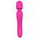S-Hande Iris Pink - Varinha Mágica - Aquece 42ºc (Imagem 1 de 4)