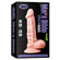 Mars Dildo - Pênis Vertebrado em Cyberskin (Imagem 2 de 2)