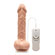 Dildo Realistic of Silicone Platinum - 10 funções (Imagem 2 de 3)