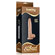 Real Extreme 9.5" - Pênis Vibrador com Ventosa (Imagem 3 de 3)