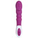 Mosa - Pênis Vibrador de Silicone - 10 funções (Imagem 1 de 3)