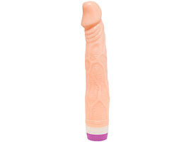 Penetrator Fantasy Vibe - Pênis Vibrador