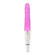 The Mini Vibe Waterproof Lilac - Pênis vibrador (Imagem 2 de 2)