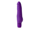 Sweet Vibrator Purple - Pênis Silicone 10 funções