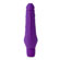 Sweet Vibrator Purple - Pênis Silicone 10 funções (Imagem 2 de 2)