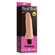 8.0" Real Feel Penis Vibrator (2) - Cyber Skin (Imagem 2 de 2)