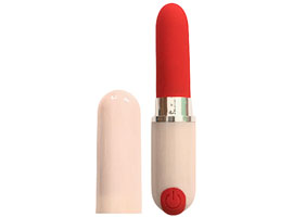 Lipstick Vibration Massager 10 Modes
