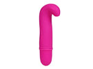 Pretty Love Dana Pink -Vibrador Ponto G 10 Funções