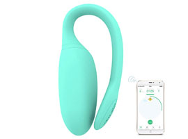 Kegel Rejuve - Controle Via APP - Recarregável