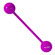Pretty Love Kegel Ball III - Bolas pompoarismo (Imagem 1 de 4)