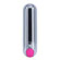 Rechargeable Power Bullet Silver - 10 funções (Imagem 1 de 2)