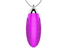 IGOX Lillian Purple - Vibrador recarregável 20 vel