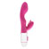 Female G- Spot Recharger Vibrator - Magenta (Imagem 1 de 2)