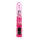 Rechargeable Jack Rabbit Pink - Vibrador Recarregável (Imagem 2 de 2)