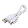 Rechargeable Magic Wand Massager White - 10 veloc (Imagem 2 de 3)
