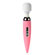 Rechargeable Wand Cool 2.0 Pink - 12 funções (Imagem 1 de 2)