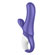 Satisfyer Vibes Magic Bunny - Vibrador Duplo (Imagem 4 de 5)