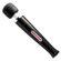 Rechargeable Magic Wand Massager Black - 10 veloc (Imagem 1 de 3)