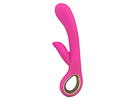 Entice Alice Massager Pink - Vibrador Recarregável