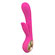 Entice Alice Massager Pink - Vibrador Recarregável (Imagem 2 de 2)