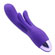 Frolic Bunny Purple - Vibrador Recarregável (Imagem 1 de 4)