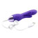 Frolic Bunny Purple - Vibrador Recarregável (Imagem 3 de 4)