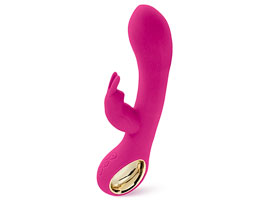 Lealso Dini Magenta - Vibrador 10 funções