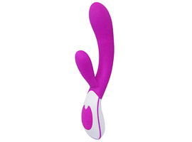 Pretty Love Colby - Vibrador Recarregável USB