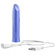 We-Vibe Tango Blue - Vibrador recarregável USB (Imagem 2 de 3)
