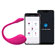 Lush 2 by Lovense - Controle Bluetooth e Internet (Imagem 2 de 6)