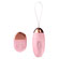 Lilo Shape Of Love Rose - Vibrador de 10 funções (Imagem 1 de 3)