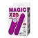 Magic X20 Remote Control Purple - 20 funções (Imagem 2 de 2)